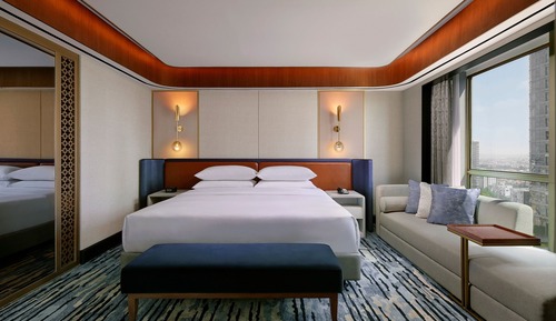 Suite Royal, 1 habitación, no fumadores