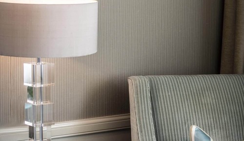 Habitación Deluxe, 1 cama de matrimonio grande
