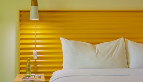 Habitación, 1 cama de matrimonio grande, accesible para personas con discapacidad