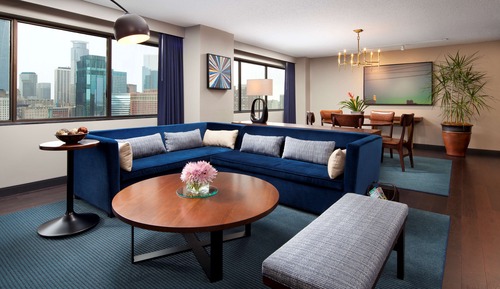 VIP Suite