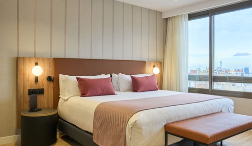 Suite Premium