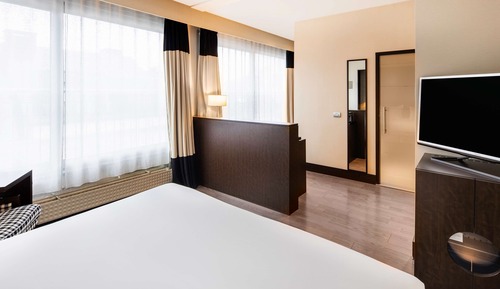 Habitación superior
