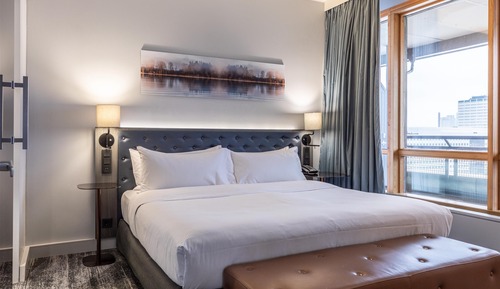 Suite presidencial