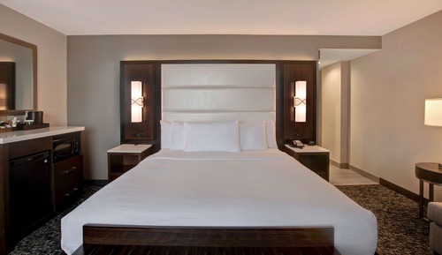 Suite, 1 cama de matrimonio grande
