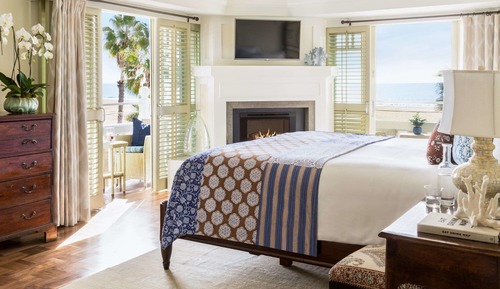 Suite, 1 habitación, frente al mar