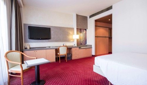 Habitación clásica, 1 cama de matrimonio, no fumadores