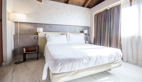 Habitación Confort, 1 cama de matrimonio, no fumadores