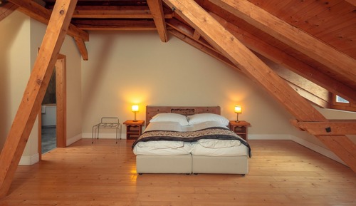 Suite Deluxe, 1 habitación