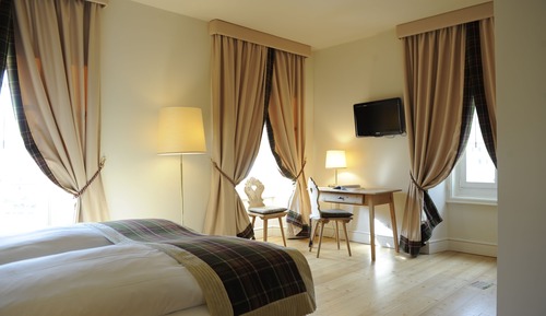 Habitación Premium