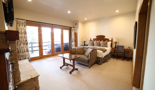 Suite de lujo, 4 habitaciones, bañera de hidromasaje (Premium)