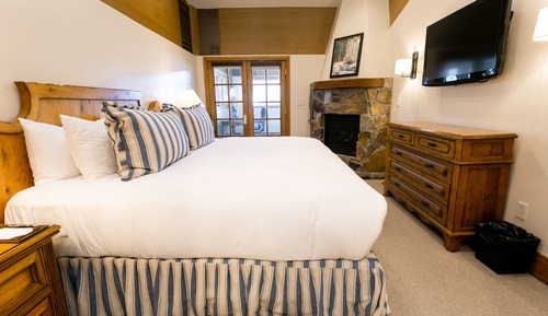 Suite de lujo, 3 habitaciones (THREE KINGS)