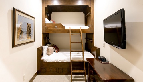 Habitación, 2 habitaciones (Bald Eagle)