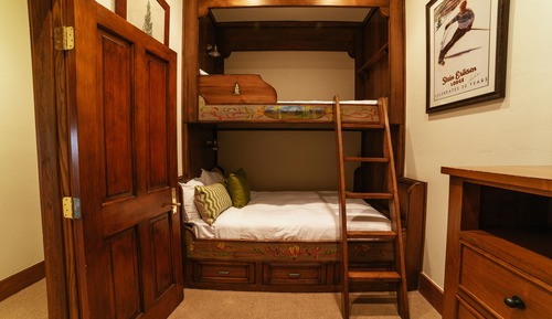 Habitación, 2 habitaciones (Flagstaff)