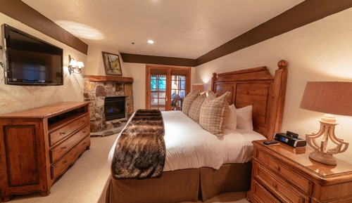 Suite de lujo, 2 habitaciones