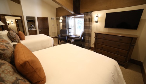 Suite de lujo, 3 habitaciones