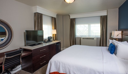 Suite, 2 habitaciones