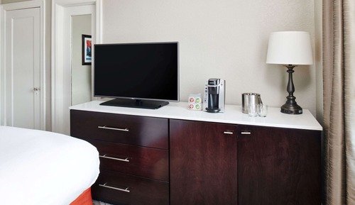 Habitación estándar, 1 cama doble
