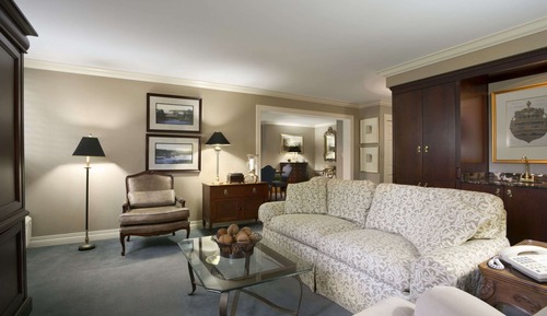 Suite, 1 cama de matrimonio grande, no fumadores