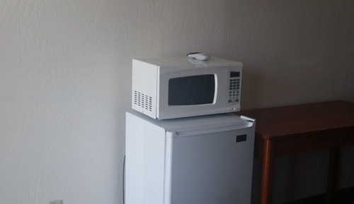 Habitación estándar, 2 camas de matrimonio