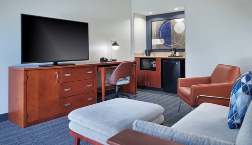 Suite, 1 habitación