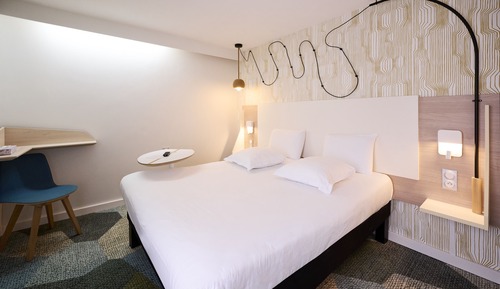Habitación Premium, 1 cama doble
