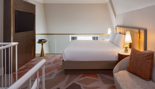 Suite (Loft)