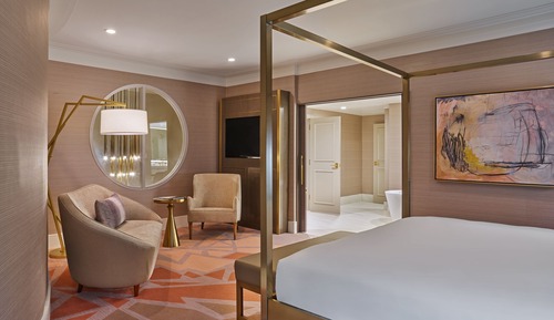 Suite (Texan)