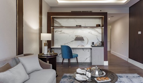 Suite Deluxe