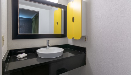 Habitación Deluxe, 1 cama de matrimonio grande, no fumadores, cocina básica