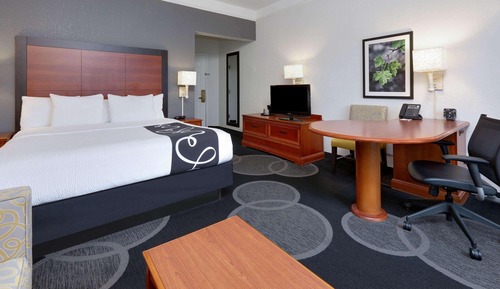 Habitación Deluxe, 1 cama de matrimonio grande, no fumadores