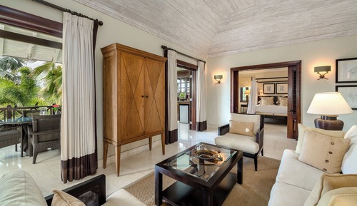 Suite (Tree Top)
