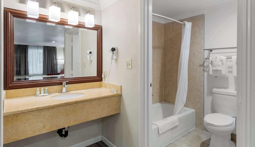 Habitación estándar, 1 cama de matrimonio grande, no fumadores