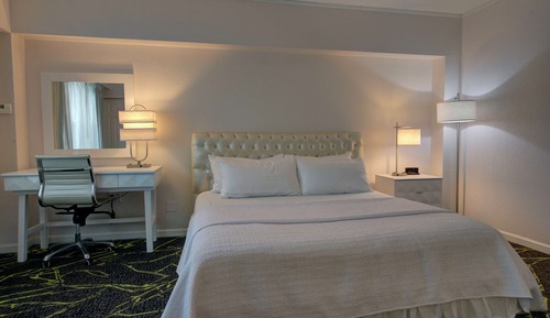 Suite, 1 cama de matrimonio grande (Oyster Bay)