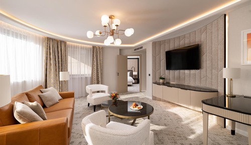 Suite ejecutiva