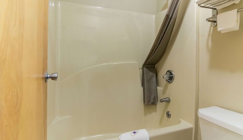 Habitación Deluxe, 1 cama de matrimonio grande, fumadores, frigorífico y microondas