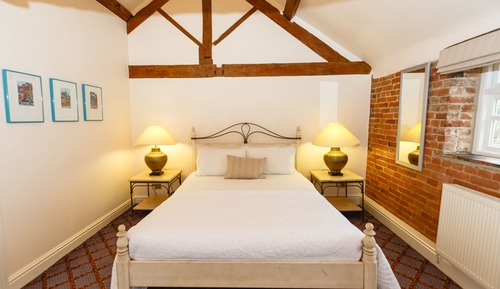 Habitación doble