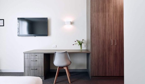 Habitación (Guest King)