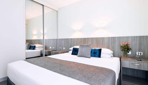 Suite Deluxe