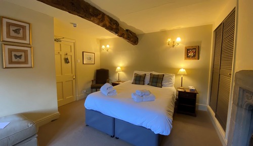 Annex Character Double Room
