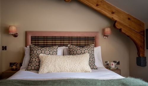 Manor House Signature Double Room