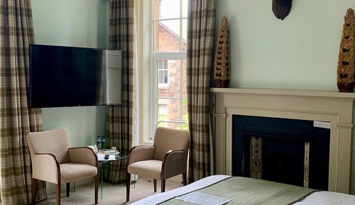 Suite Deluxe