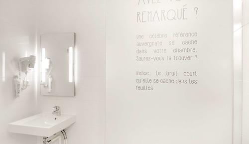 Habitación estándar, 1 cama doble con sofá cama