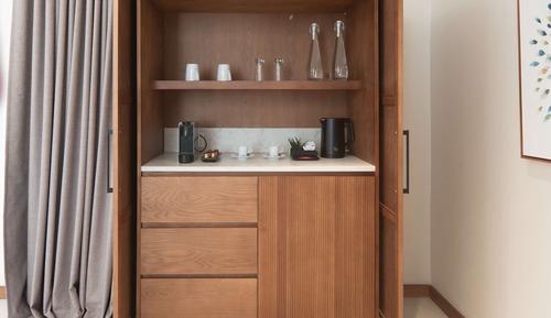Suite familiar, frente a la playa