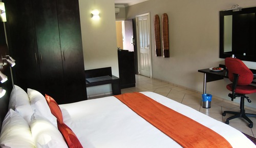 Suite ejecutiva
