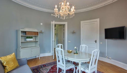 Habitación familiar (Superior)
