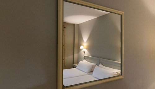 Habitación familiar, 2 habitaciones