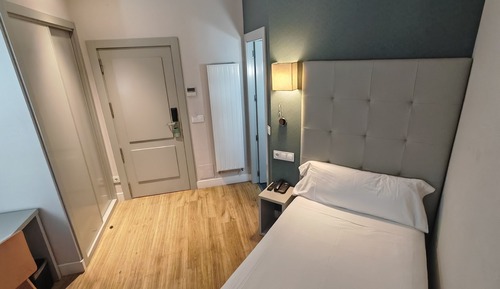 Habitación individual