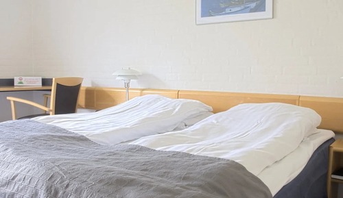 Habitación estándar