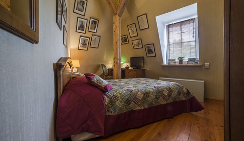 Habitación individual estándar