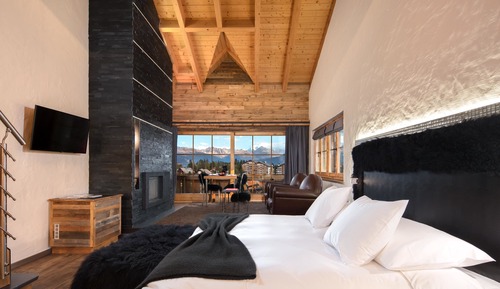 Suite (Loft Suite)